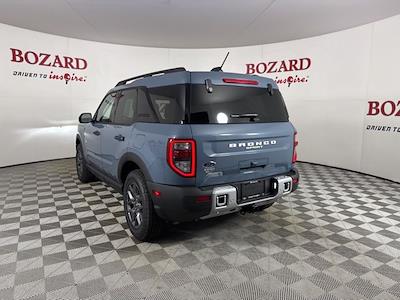 2025 Ford Bronco Sport AWD SUV for sale #253046 - photo 2