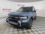 2025 Ford Bronco Sport AWD SUV for sale #253046 - photo 1