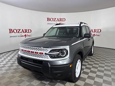 2025 Ford Bronco Sport AWD SUV for sale #253047 - photo 1