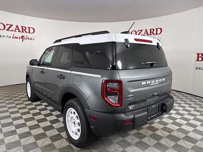 2025 Ford Bronco Sport AWD SUV for sale #253047 - photo 2