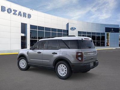 New 2025 Ford Bronco Sport Heritage for sale #253047 - photo 2