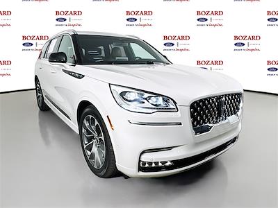 Used 2023 Lincoln Aviator Grand Touring AWD SUV for sale #253048A - photo 1