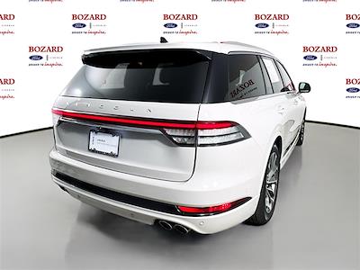 Used 2023 Lincoln Aviator Grand Touring AWD SUV for sale #253048A - photo 2