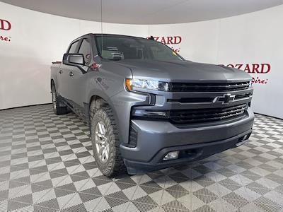 2021 Chevrolet Silverado 1500 Crew Cab 4x4 Pickup for sale #253050A - photo 1