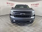 2021 Chevrolet Silverado 1500 Crew Cab 4x4 Pickup for sale #253050A - photo 4