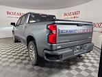 2021 Chevrolet Silverado 1500 Crew Cab 4x4 Pickup for sale #253050A - photo 8