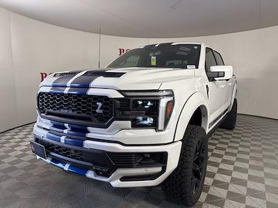 2025 Ford F-150 SuperCrew Cab 4x4 Pickup for sale #253052 - photo 1