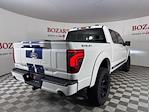 2025 Ford F-150 SuperCrew Cab 4x4 Pickup for sale #253052 - photo 8