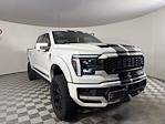 New 2025 Ford F-150 Lariat SuperCrew Cab 4x4 Pickup for sale #253053 - photo 3