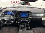 New 2025 Ford F-150 Lariat SuperCrew Cab 4x4 Pickup for sale #253053 - photo 10