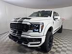 New 2025 Ford F-150 Lariat SuperCrew Cab 4x4 Pickup for sale #253053 - photo 1