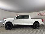 New 2025 Ford F-150 Lariat SuperCrew Cab 4x4 Pickup for sale #253053 - photo 5