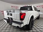 New 2025 Ford F-150 Lariat SuperCrew Cab 4x4 Pickup for sale #253053 - photo 8