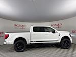 New 2025 Ford F-150 Lariat SuperCrew Cab 4x4 Pickup for sale #253053 - photo 9