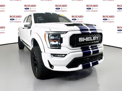2021 Ford F-150 SuperCrew Cab 4x4 Pickup for sale #253053A - photo 1