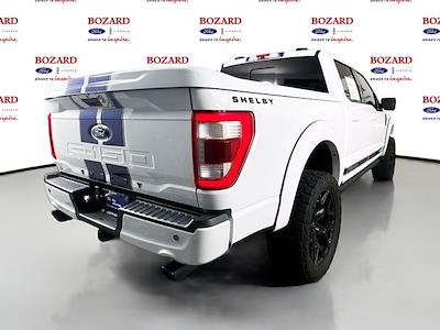 2021 Ford F-150 SuperCrew Cab 4x4 Pickup for sale #253053A - photo 2