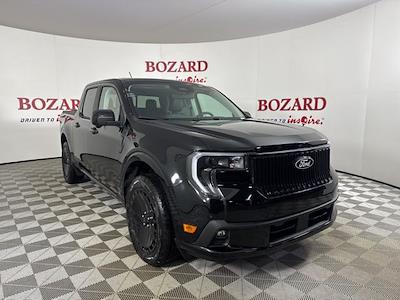 2025 Ford Maverick SuperCrew Cab AWD Pickup for sale #253057 - photo 1