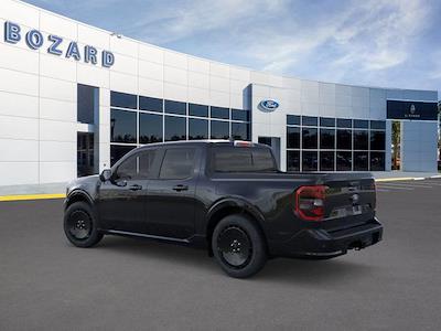 2025 Ford Maverick SuperCrew Cab AWD Pickup for sale #253057 - photo 2