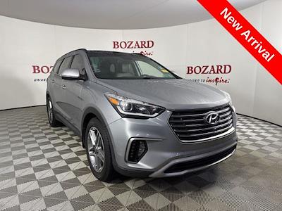 2017 Hyundai Santa Fe 4x2 SUV for sale #253058A - photo 1