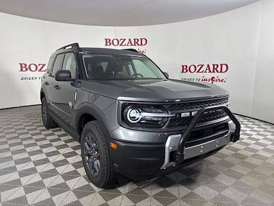 2025 Ford Bronco Sport AWD SUV for sale #253059 - photo 1