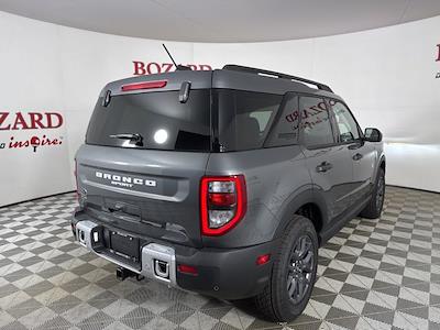 2025 Ford Bronco Sport AWD SUV for sale #253059 - photo 2