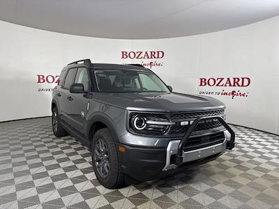 2025 Ford Bronco Sport AWD SUV for sale #253061 - photo 1