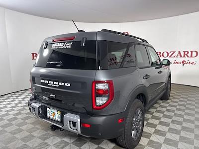 2025 Ford Bronco Sport AWD SUV for sale #253061 - photo 2