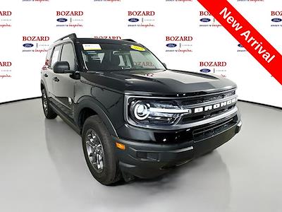 2024 Ford Bronco Sport 4WD SUV for sale #253061A - photo 1