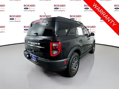 2024 Ford Bronco Sport 4WD SUV for sale #253061A - photo 2
