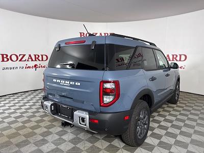 2025 Ford Bronco Sport AWD SUV for sale #253062 - photo 2