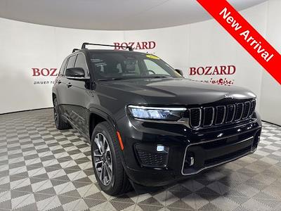 2023 Jeep Grand Cherokee 4x4 SUV for sale #253062A - photo 1