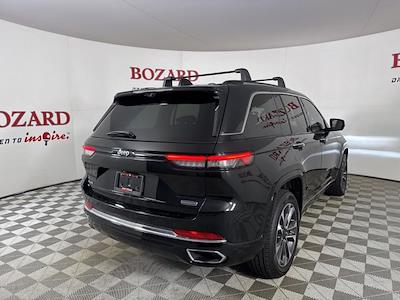 2023 Jeep Grand Cherokee 4x4 SUV for sale #253062A - photo 2