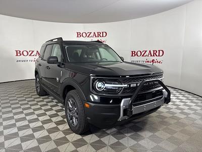 2025 Ford Bronco Sport AWD SUV for sale #253064 - photo 1