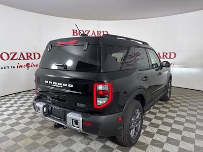 2025 Ford Bronco Sport AWD SUV for sale #253064 - photo 2
