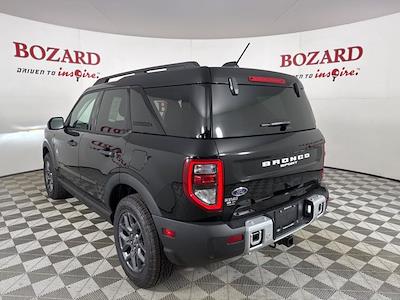 2025 Ford Bronco Sport AWD SUV for sale #253064 - photo 2