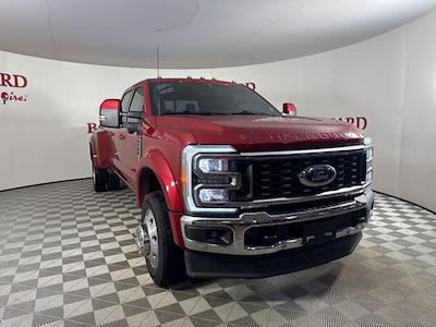 2023 Ford F-450 Crew Cab DRW 4x4 Pickup for sale #253065A - photo 1