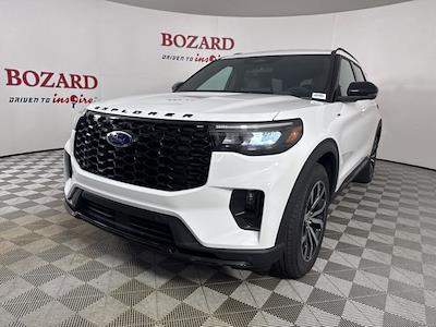 2025 Ford Explorer RWD SUV for sale #253066 - photo 1