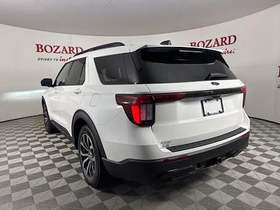 2025 Ford Explorer RWD SUV for sale #253066 - photo 2