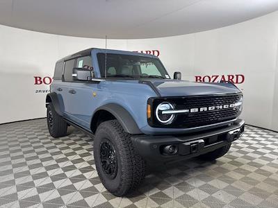 2025 Ford Bronco 4WD SUV for sale #253074 - photo 1