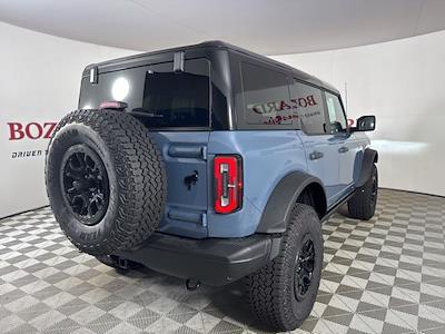 2025 Ford Bronco 4WD SUV for sale #253074 - photo 2