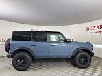 2025 Ford Bronco 4WD SUV for sale #253074 - photo 8
