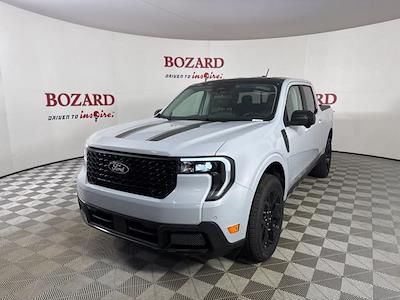 2025 Ford Maverick SuperCrew Cab AWD Pickup for sale #253078 - photo 1