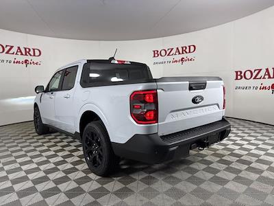 2025 Ford Maverick SuperCrew Cab AWD Pickup for sale #253078 - photo 2