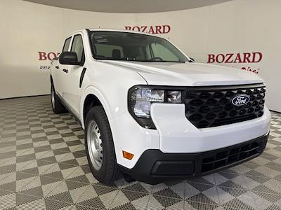 2025 Ford Maverick SuperCrew Cab FWD Pickup for sale #253080 - photo 1