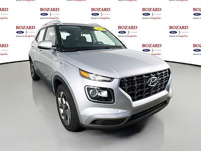 2024 Hyundai Venue FWD SUV for sale #253081A - photo 1