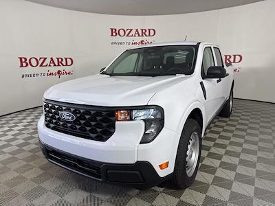 2025 Ford Maverick SuperCrew Cab FWD Pickup for sale #253082 - photo 1