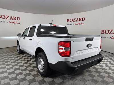 2025 Ford Maverick SuperCrew Cab FWD Pickup for sale #253082 - photo 2