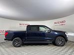 2025 Ford F-150 Lightning SuperCrew Cab AWD Pickup for sale #253085 - photo 9