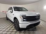New 2025 Ford F-150 Lightning Lariat SuperCrew Cab AWD Pickup for sale #253086 - photo 3