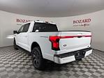 New 2025 Ford F-150 Lightning Lariat SuperCrew Cab AWD Pickup for sale #253086 - photo 2